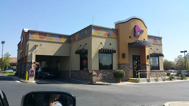 Taco Bell