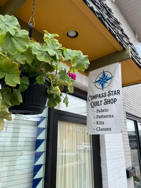 Compass Star Quilt Shop, LLC
