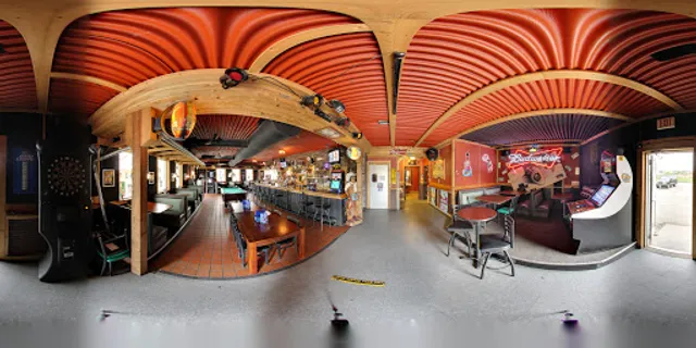 Tornado's Grub & Pub