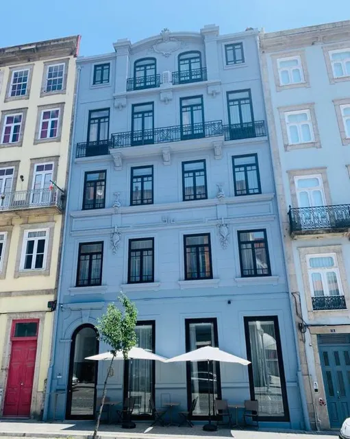 Rio da Vila Guest House