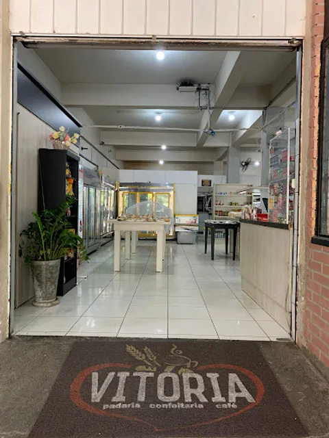 Padaria Vitória Piedade
