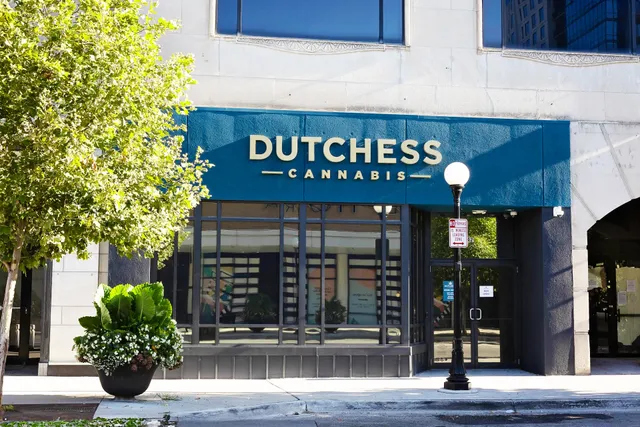 Dutchess Cannabis