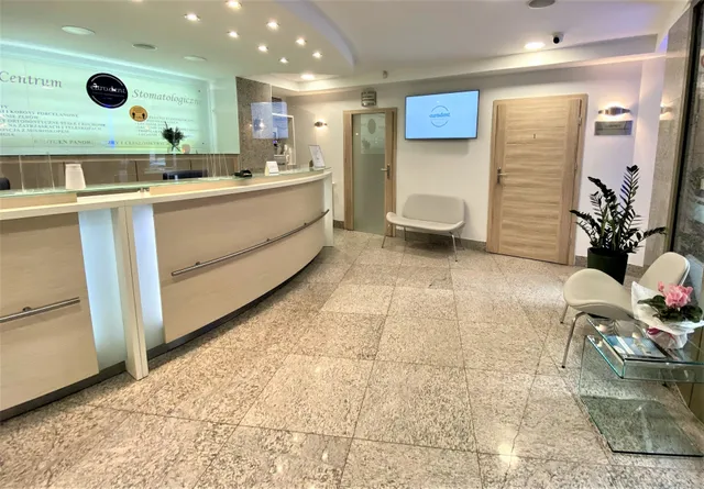 EURO DENT Centrum Stomatologiczne