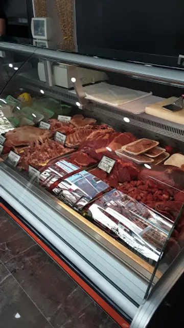 Denizler Kasap&Mangal