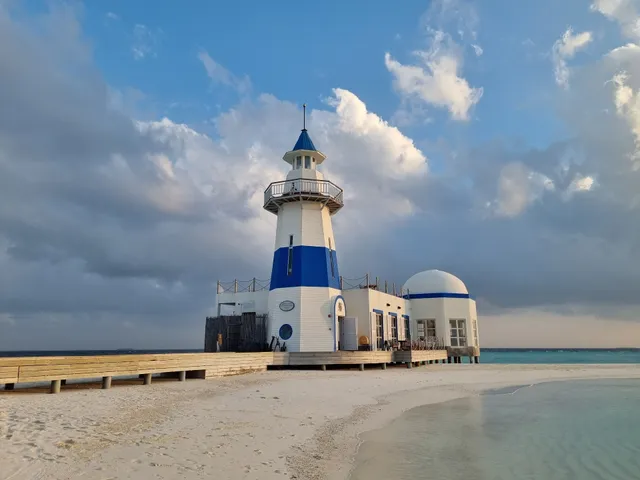 Lighthouse Restaurant