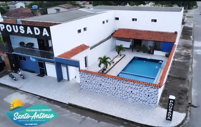 Pousada Santo Antônio