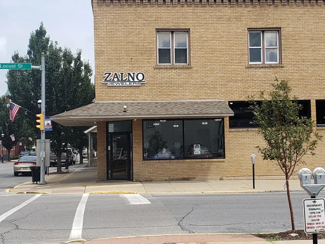 Zalno Jewelers
