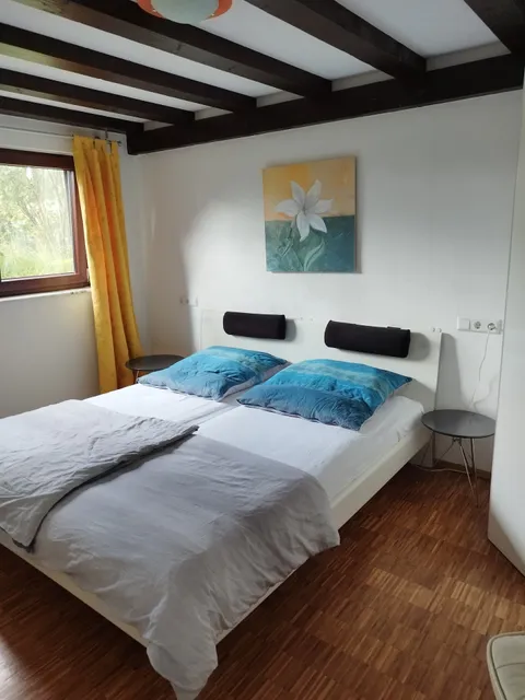 Ferienwohnung Schwahn