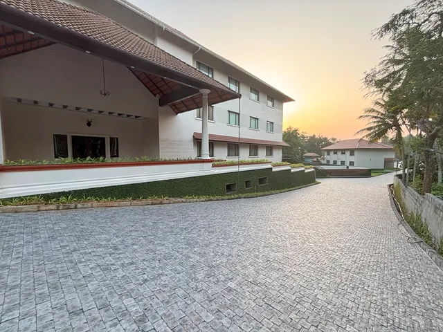 Still Waters Varkala