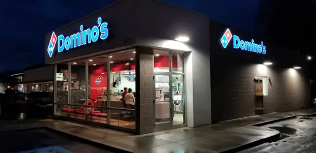 Domino's Pizza