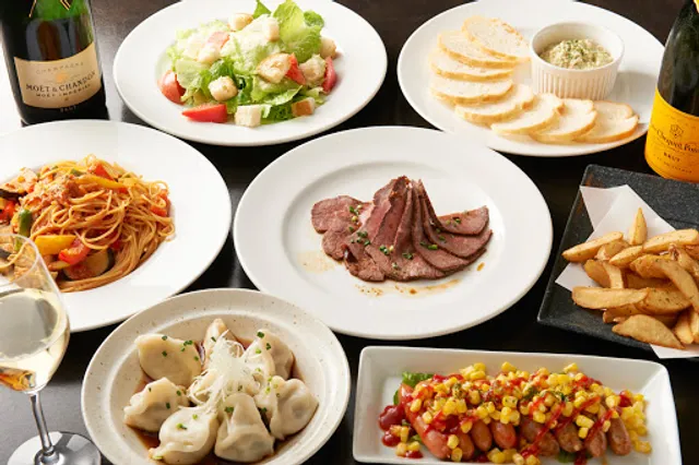 CasualDining八百長スピリッツ