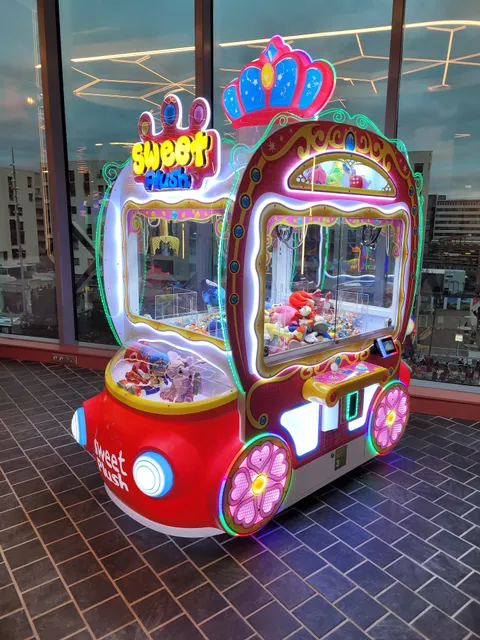 La Tête dans les Nuages Lyon Part-Dieu