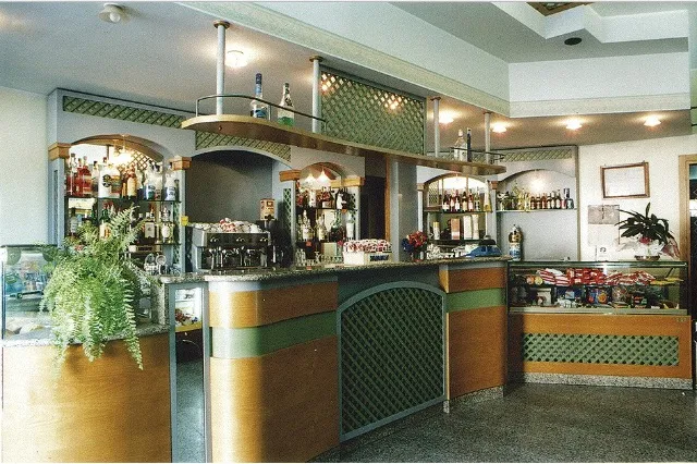 Centrale Hotel RistoPizza Caffè