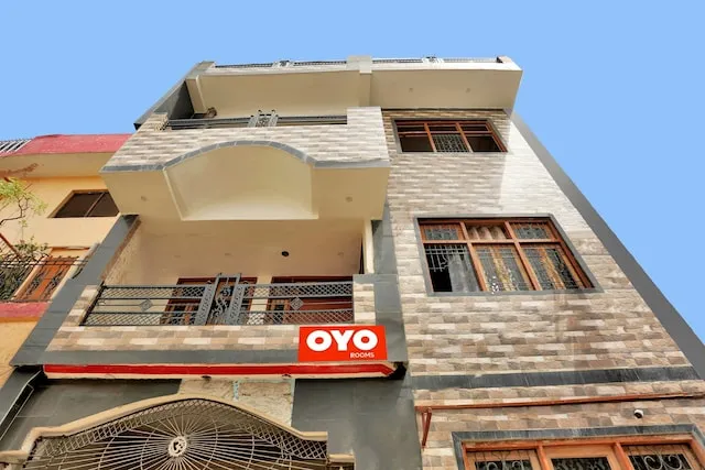 Flagship Platinum Guest House