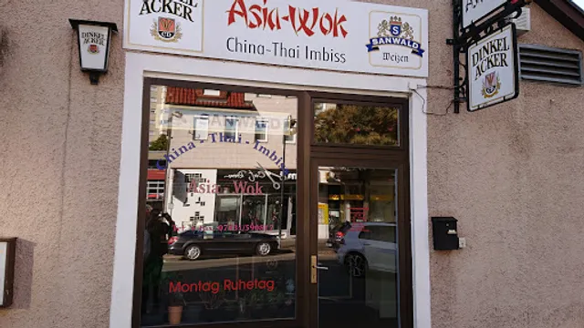 Asia-Wok