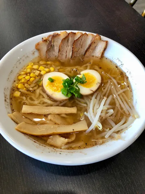 Ramen Hub & Sushi - Long Beach