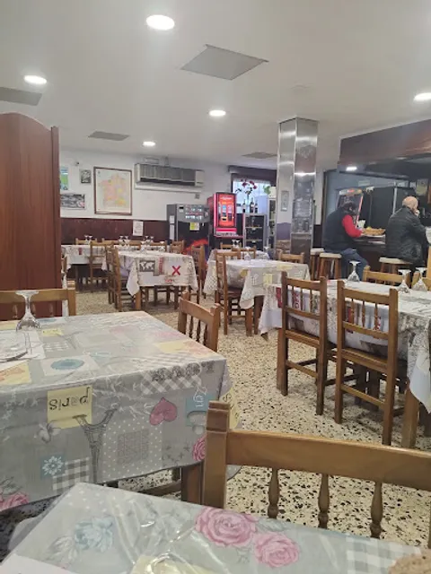Restaurante Castro