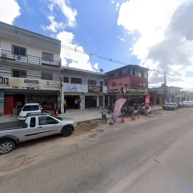 Lanchonete Bomapetite