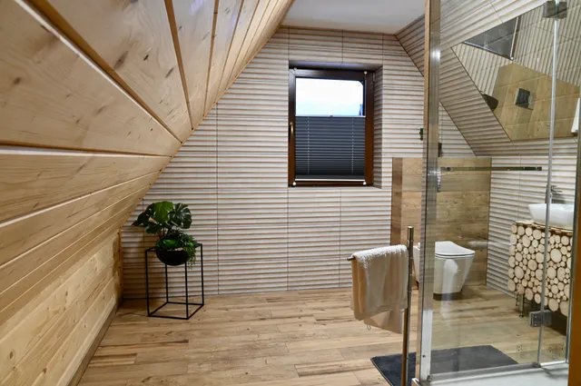 APARTAMENT U KOWALCZYKÓW