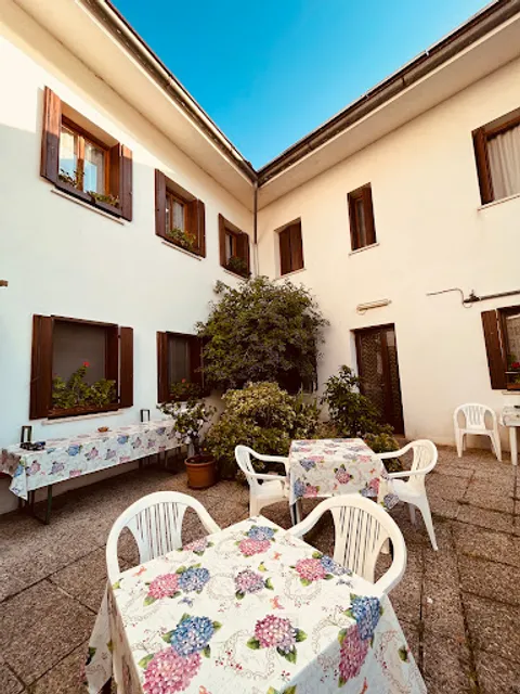 Albergo Ristorante Borghese