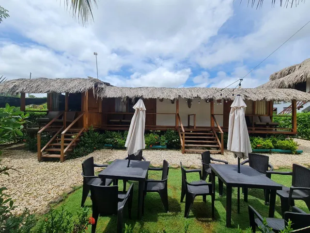 Cabañas San Miguel - Moñitos, Córdoba