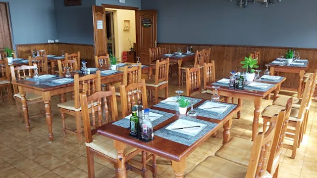 Restaurante Vista Guama