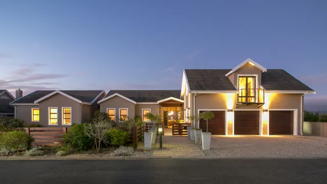 Knysna Pezula Lodge
