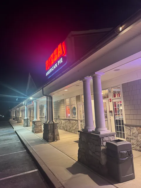 American Pie Pizzeria Southampton