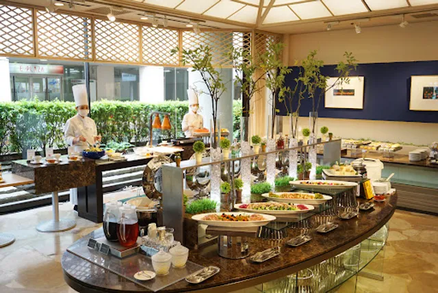 Cafe & Dining Azalea