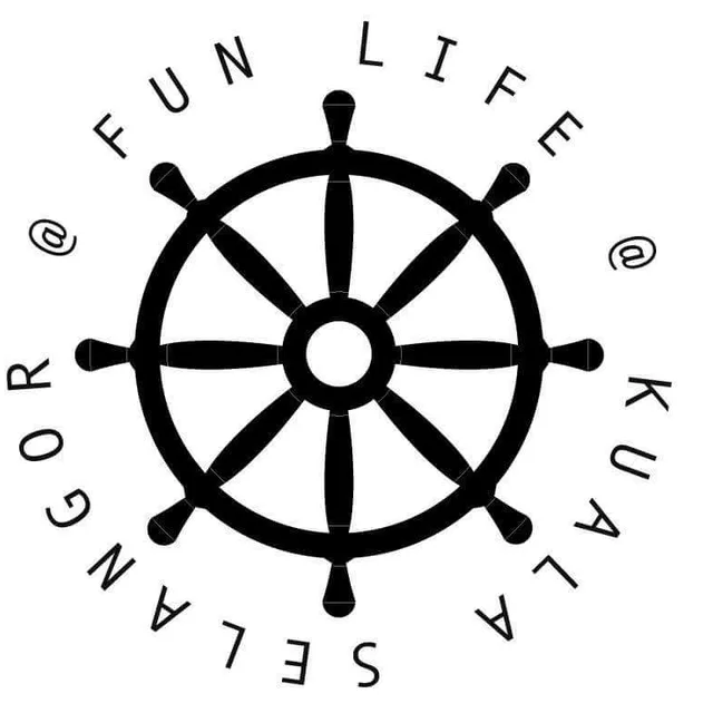 Sky Mirror Fun Life Jetty