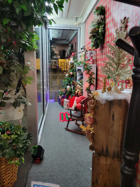 Community Project Thrift Store