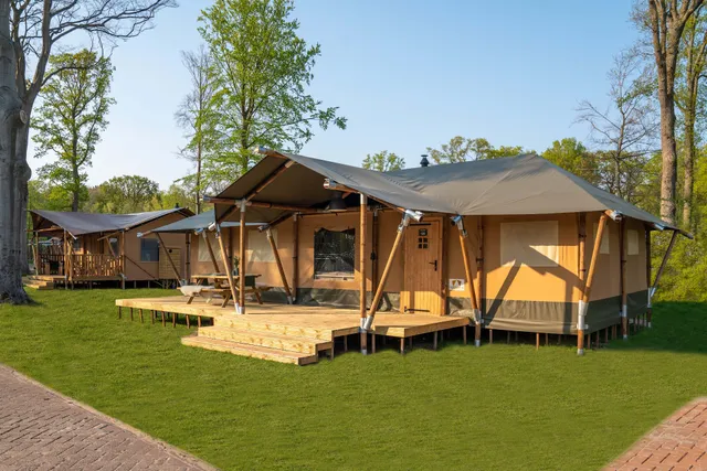 Camping Playa Sauces in Ribadesella