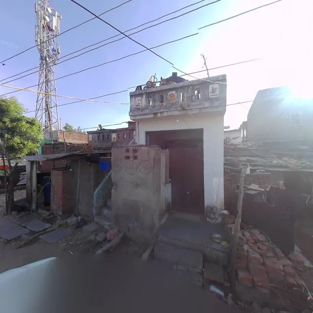 Jalaram Khaman House