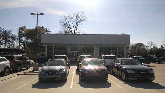 Lone Star Auto Sales 3