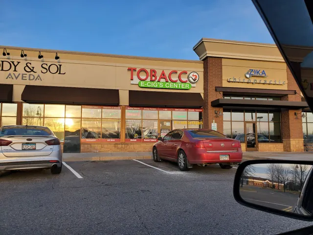 Lakeville Vape & Tobacco