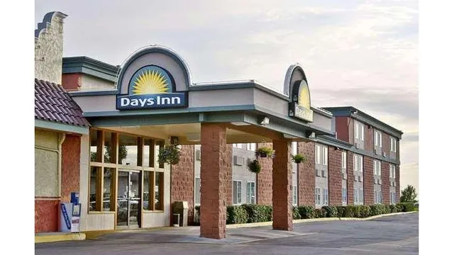 Days Inn by Wyndham Mt. Vernon