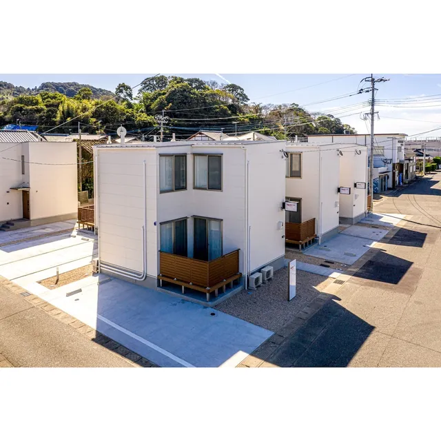 Rakuten STAY HOUSE x WILL STYLE 糸島