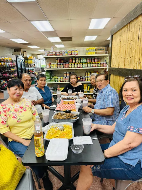 Tropicana Asian Market