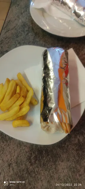 El Kebab Tàrraco