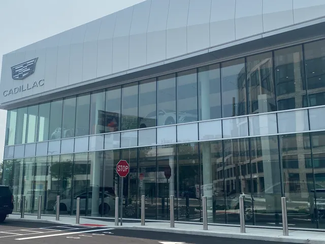 Empire Buick GMC of Long Island City