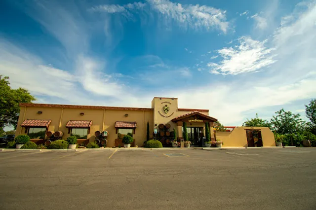 D. H. LESCOMBES WINERY & BISTRO