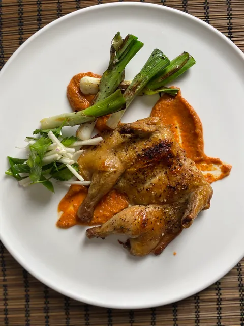 Personal Chef Israel Mora | Tampa