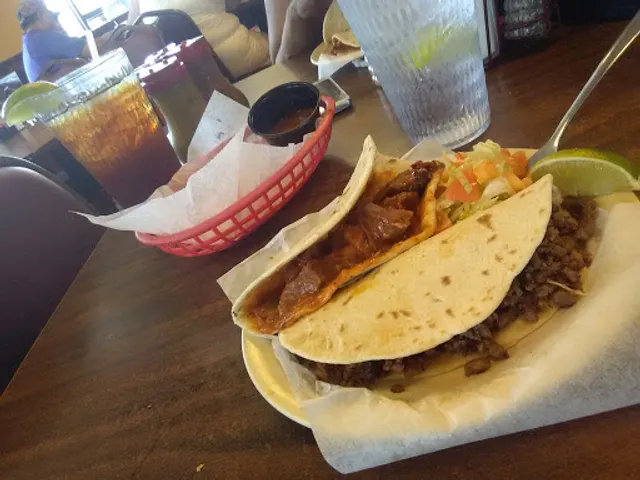 Taqueria Vallarta