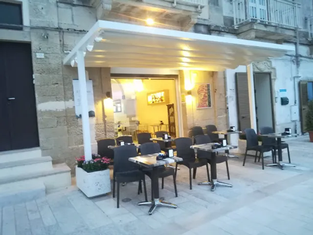 Caffetteria Il Moresco di Otranto