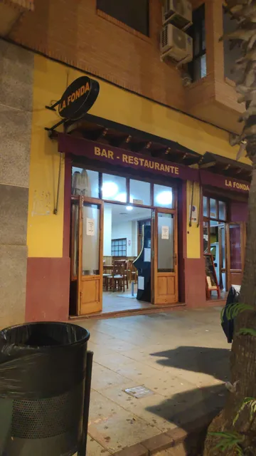 Nuevo Restaurante La Fonda