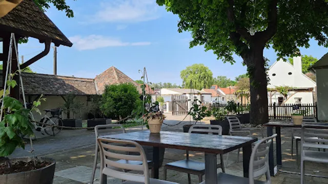 Pollak's Retzbacherhof