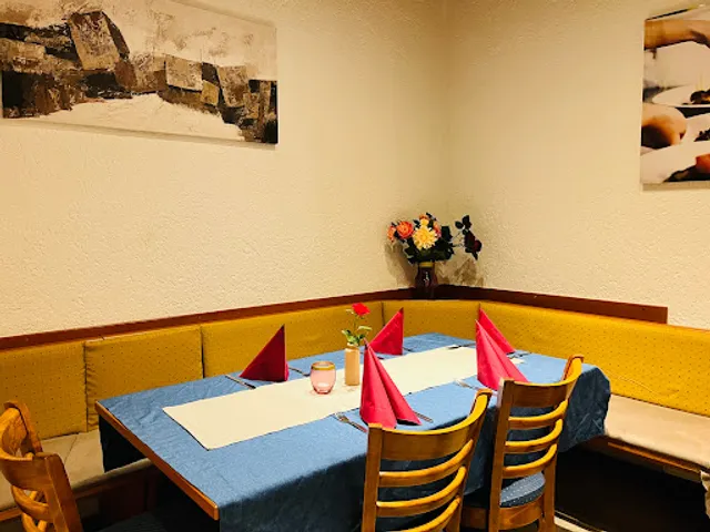 Pizzeria am Belzappel