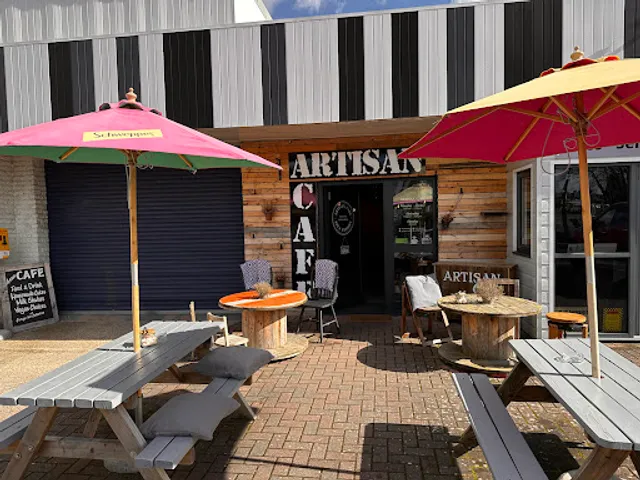 Artisan Cafe