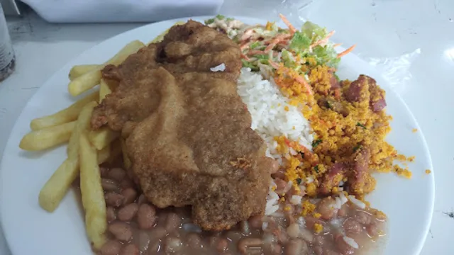 Capricciosa Restaurante