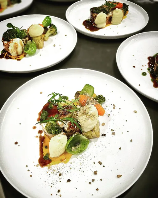 Hermi D's - Herman’s Private Chef Services / Gourmet Meals Perth